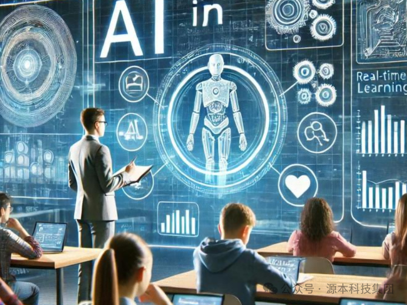 艾弗森贝博ballbet官网科技-本科生掌握大数据、云原生、AI-竞赛保研求职的“超车秘籍”来了！